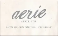 Aerie