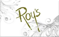 Roy's Hawaiian Fusion