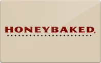 Honey Baked Ham