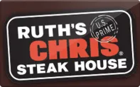 Ruth's Chris Steak House