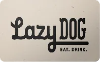 Lazy Dog