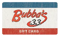 Bubba's 33