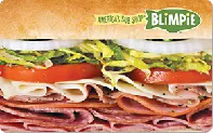 Blimpie
