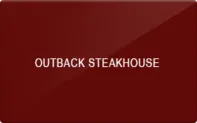 Outback Steakhouse
