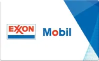Exxon Mobil