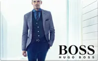 Hugo Boss