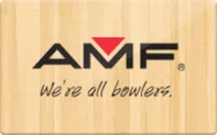 AMF Bowling