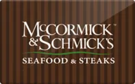 McCormick & Schmick's