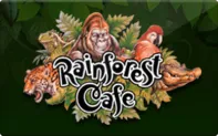 Rainforest Cafe