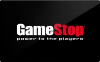 GameStop