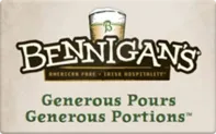 Bennigan's