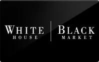 White House Black Market