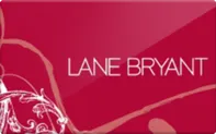 Lane Bryant