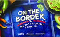 On the Border
