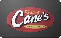 Raising Cane's Chicken Fingers