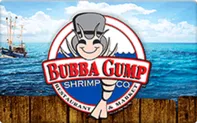 Bubba Gump Shrimp Co