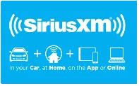 SiriusXM