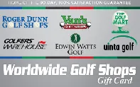 Worldwide Golf Shops