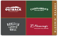 Bloomin Brands