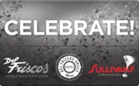 Sullivan's Steakhouse
