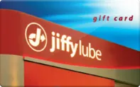 Jiffy Lube