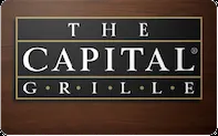 Capital Grille