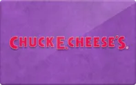 Chuck E Cheese's
