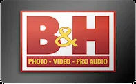 B&H Photo