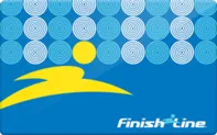 Finish Line