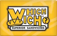 Which Wich