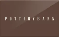 Pottery Barn