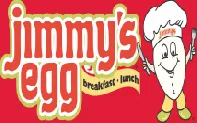 Jimmy's Egg