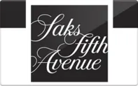 Saks Fifth Avenue