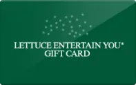 Lettuce Entertain You