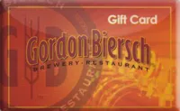 Gordon Biersch
