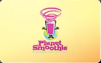 Planet Smoothie