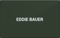 Eddie Bauer