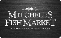 Mitchell's Fish Market