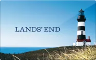 Lands' End