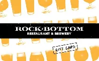 Rock Bottom Restaurant