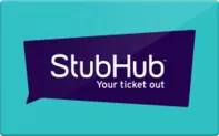 StubHub