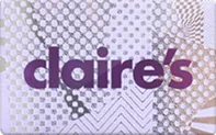 Claire's
