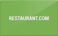Restaurant.com