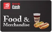 Speedway Food & Merchandise
