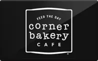 Corner Bakery Cafe