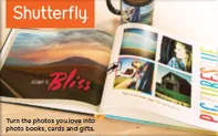 Shutterfly