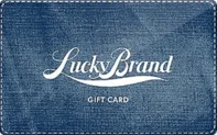 Lucky Brand