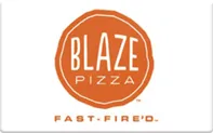 Blaze Pizza