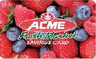 Acme Fresh Market
