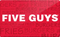 Five Guys